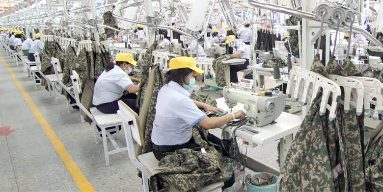 Status Pailit Sritex Inkrah, Pemerintah Dorong Tetap Berproduksi