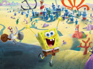 Dua Episode SpongeBob SquarePants Dihapus Nickelodeon, Mengapa?
