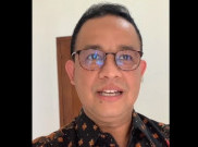 Live Instagram, Anies Minta Harap Dimaklumi Kalau Ada yang Salah