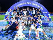 Pemain Uzbekistan Borong Penghargaan AFC setelah Kalahkan Arab Saudi di Final Piala Asia U-17 2025