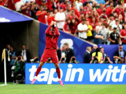 Ada yang Bikin Cristiano Ronaldo Lebih Senang ketimbang Catatkan Sejumlah Rekor Usai Cetak 2 dalam Kemenangan 5-0 Timnas Portugal
