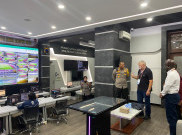 FIFA Cek Pengamanan Piala Dunia U-17 Solo, 87 CCTV Terpasang di Stadion Manahan