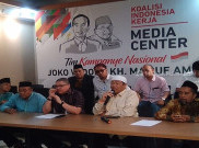 Sikapi Aksi Bela Tauhid, Kapitra Ampera: Ditumpangi Pihak Sebelah