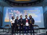 Jonas Brothers Tampil Pertama Kali di Indonesia, Berikut Harga Tiketnya