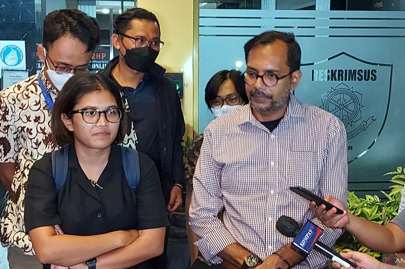 LBH PP Muhammadiyah Jadi Kuasa Hukum Haris Azhar-Fatia