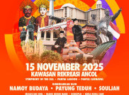 Jakarta Parade Hari Pahlawan Digelar Sabtu (15/11) di Kawasan Ancol, Banyak Bintang Tamu Seru Nih