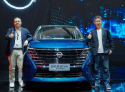All-New Nissan Serena e-Power Hadir di GIIAS 2024, Dibanderol Rp 639 Jutaan