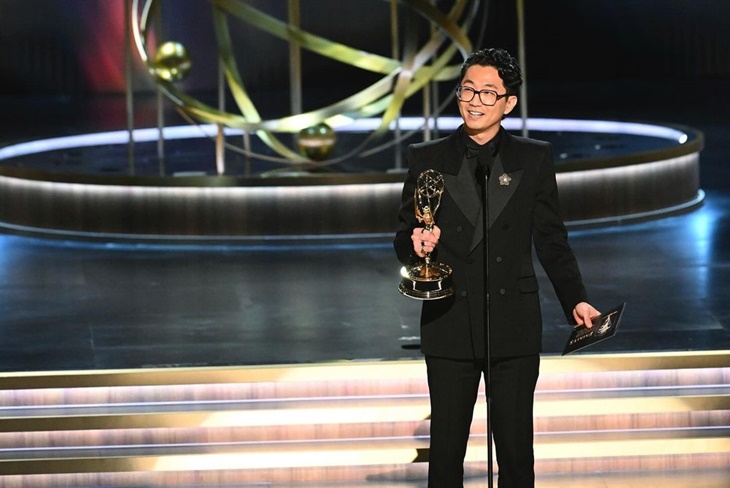 Daftar Pemenang Emmy Awards 2024