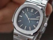 Patek Philippe, Jam Tangan Bergengsi Favorit Ratu Victoria hingga Cardi B