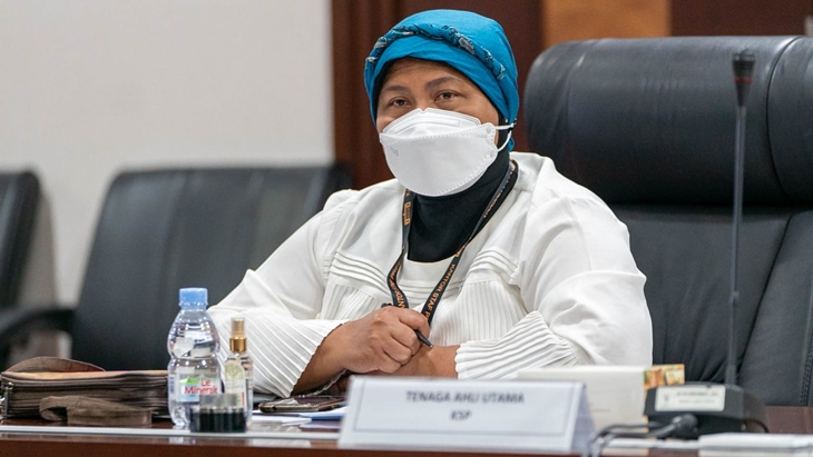 KSP Minta Masyarakat Tak Panik dengan Kemunculan Hepatitis Akut