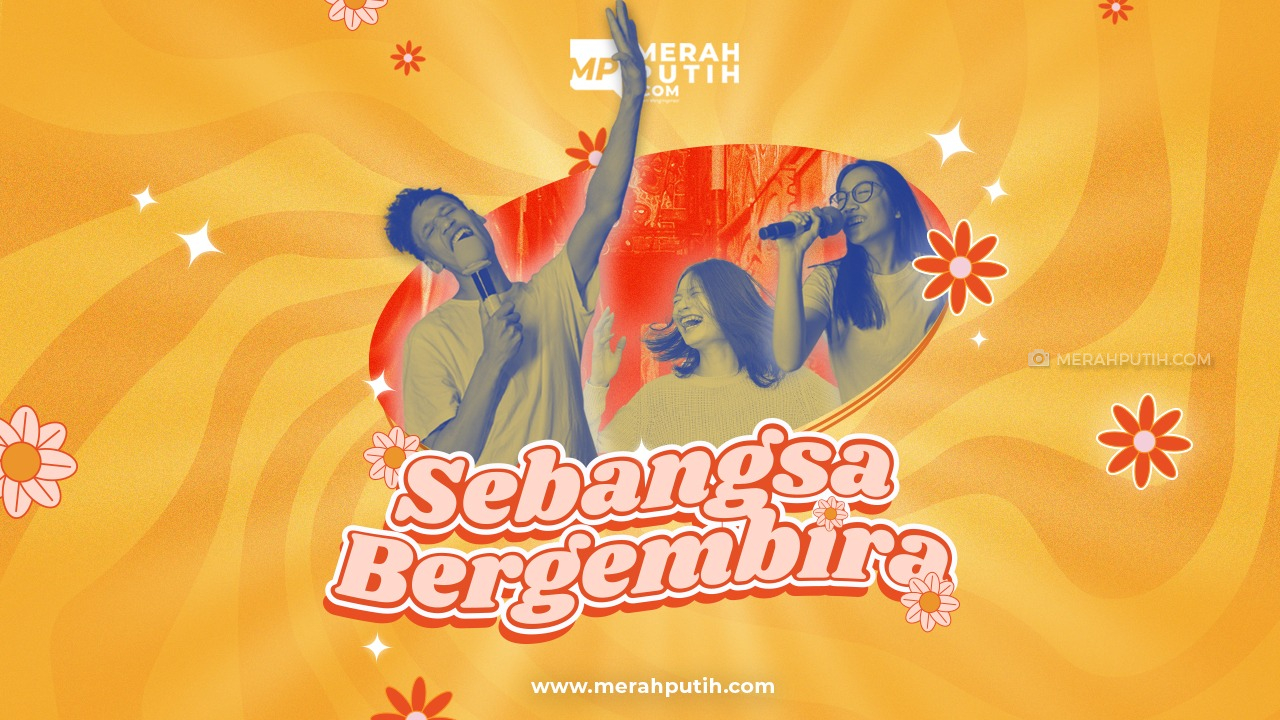 SEBANGSA BERGEMBIRA