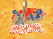 SEBANGSA BERGEMBIRA