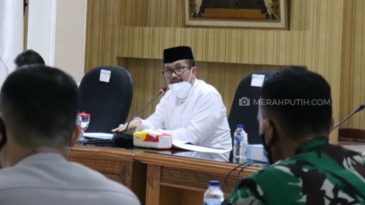 Kabar Baik, 373 Desa di Cirebon Masuk Zona Hijau