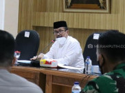 Kabar Baik, 373 Desa di Cirebon Masuk Zona Hijau