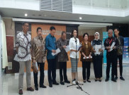  Sebanyak 104 Calon Pimpinan KPK Lolos Uji Kompetensi