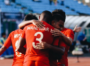 Ditahan Imbang Malaysia, Timnas U-22 Masih Berpeluang ke Semifinal