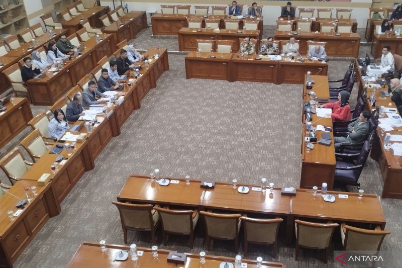Isu Krusial RUU Perampasan Aset: Sidang Maksimal 60 Hari Kerja, Harta Bisa Disita Sebelum Vonis
