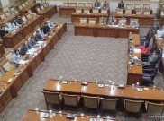 Isu Krusial RUU Perampasan Aset: Sidang Maksimal 60 Hari Kerja, Harta Bisa Disita Sebelum Vonis