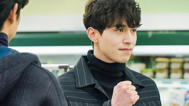 5 Fakta menarik Lee Dong Wook, pemeran drama Korea ‘Touch Your Heart’