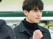 5 Fakta menarik Lee Dong Wook, pemeran drama Korea ‘Touch Your Heart’
