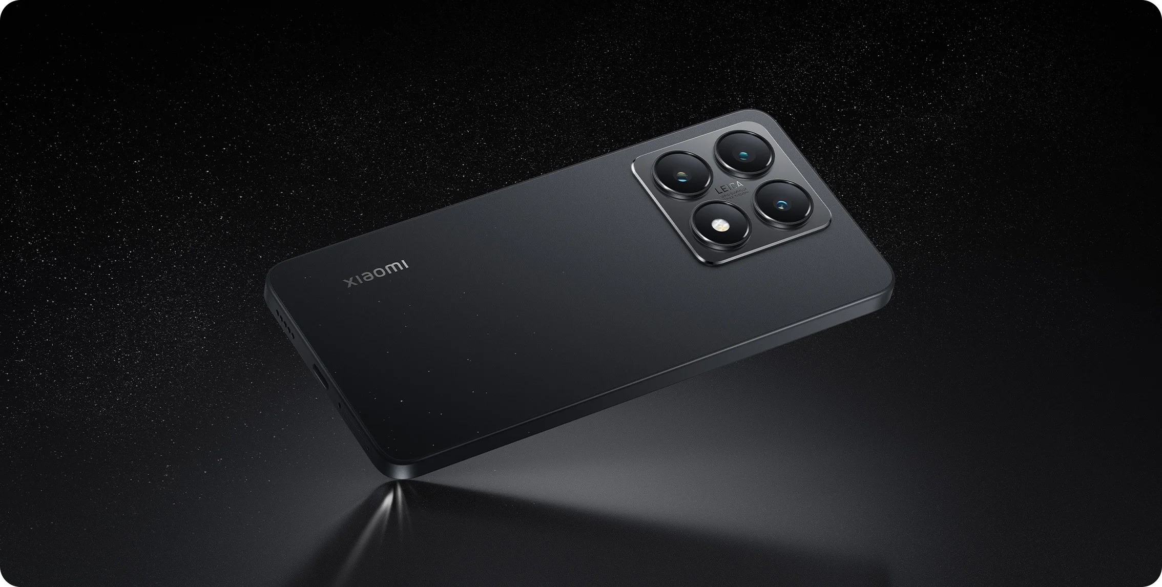 Bocoran Xiaomi 15T Pro: Spesifikasi Kamera, Baterai, dan Chipset