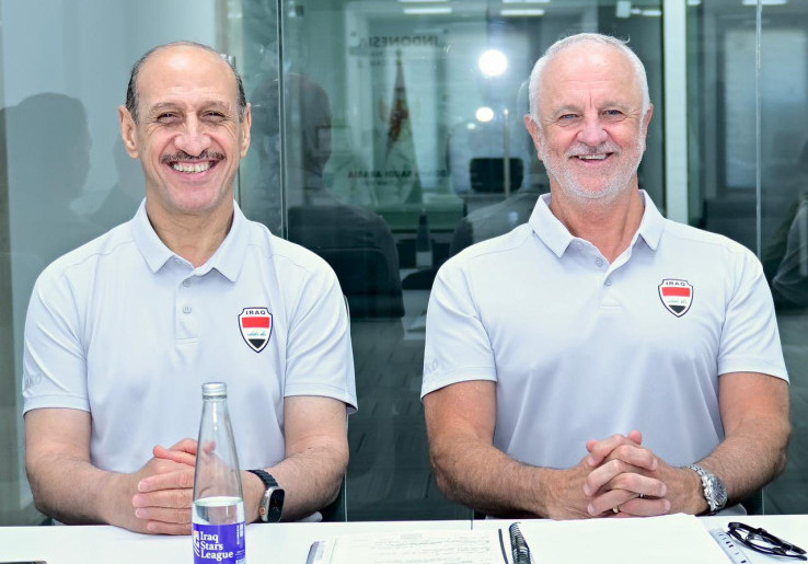 Timnas Irak Gagal Lolos Piala Dunia 2026 dari Putaran Keempat, Isu Campur Tangan hingga Pengunduran Diri Menyeruak