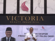 Indonesia Bisa jadi Raja Eksportir Wig Dunia