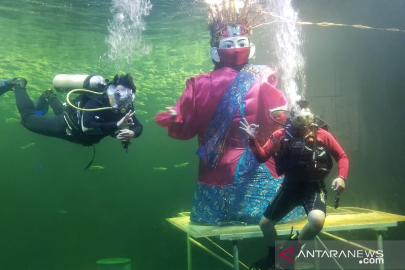 PPKM Jakarta Diperketat, Kawasan Wisata Ancol Tutup Mulai 24 Juni
