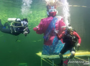PPKM Jakarta Diperketat, Kawasan Wisata Ancol Tutup Mulai 24 Juni