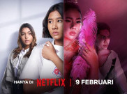 Para Pemain Ungkap Keseruan Syuting 'Dear David'