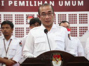 Dilaporkan Atas Dugaan Asusila, Ketua KPU Berencana Lapor Balik