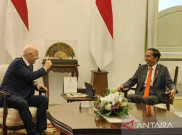 Kesepakatan Jokowi-FIFA Langkah Strategis Perbaikan Sepakbola Indonesia