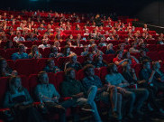 PPKM Diberlakukan, Cinema XXI di Jawa-Bali Tutup Sementara  