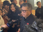Tunggu Arus Bawah, PDIP Belum Mau Putuskan Jadi Oposisi atau Koalisi Prabowo