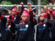 Pemerintah Harus Pastikan Tidak Ada Kebingungan Mengenai Upah, Masyarakat Selalu Berharap Upah Naik