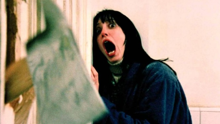 Bikin Penggemar Bete, Ini Perbedaan Signifikan Buku dan Film 'The Shining'