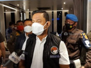 Kafe di Kuningan Jaksel Ditutup dan Didenda Rp 50 Juta