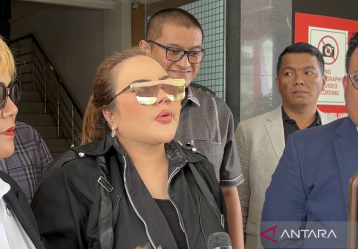 Video Syur Lisa Mariana-Cowok Bertato Disebar Lewat Grup Telegram Bebas Akses