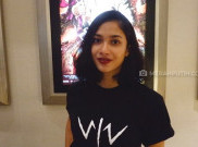 Cantiknya Aghniny Haque, Mantan Atlet Taekwondo Dalam Film Wiro Sableng