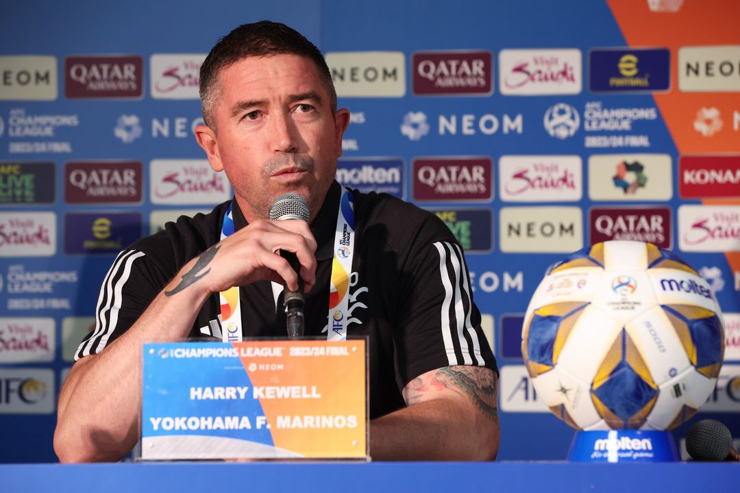 Harry Kewell