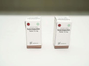 Uji Klinis Ivermectin Dilakukan di 8 Rumah Sakit