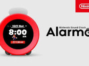 Nintendo Produksi Jam Alarm, Beroperasi dengan Gerakan Tubuh