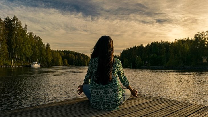 3 Manfaaat Meditasi yang Harus Kamu Ketahui