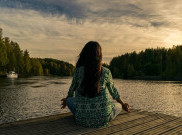 3 Manfaaat Meditasi yang Harus Kamu Ketahui