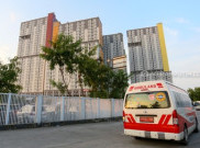 Dua Warga Jakarta Meninggal akibat Omicron, 1 Pasien Telah Divaksin Lengkap