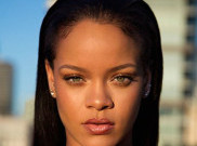 Rihanna Diabadikan Jadi Nama Jalan