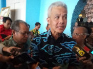 Pasien Positif Corona Meninggal, Ganjar: Yang Pernah Kontak Segera Periksa