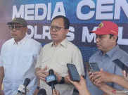 Pilkada Butuh Banyak Uang Memicu Politik Transaksional, Guru Besar STIK Yakin Bakal Ada Ancaman Demokrasi
