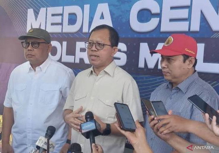 Pilkada Butuh Banyak Uang Memicu Politik Transaksional, Guru Besar STIK Yakin Bakal Ada Ancaman Demokrasi