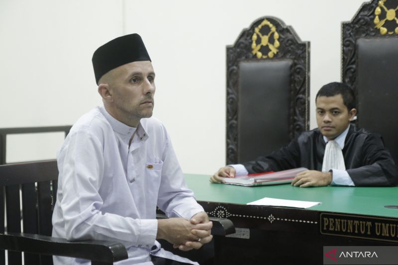 WNA Prancis Tuduh Kapolda NTB Beking Bisnis Narkoba, Pengadilan Buka Opsi Mediasi